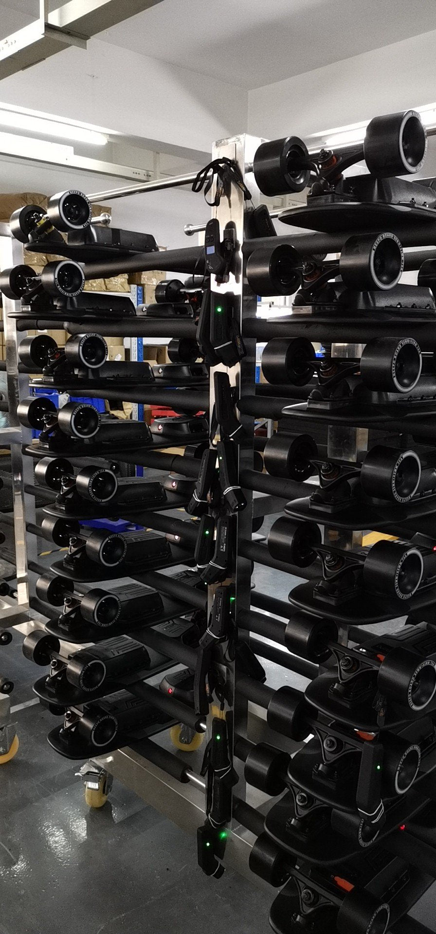 Meepo customer service and shipping arrangement during Coronavirus Control period