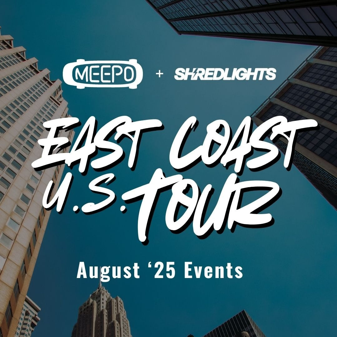 August '25 Events