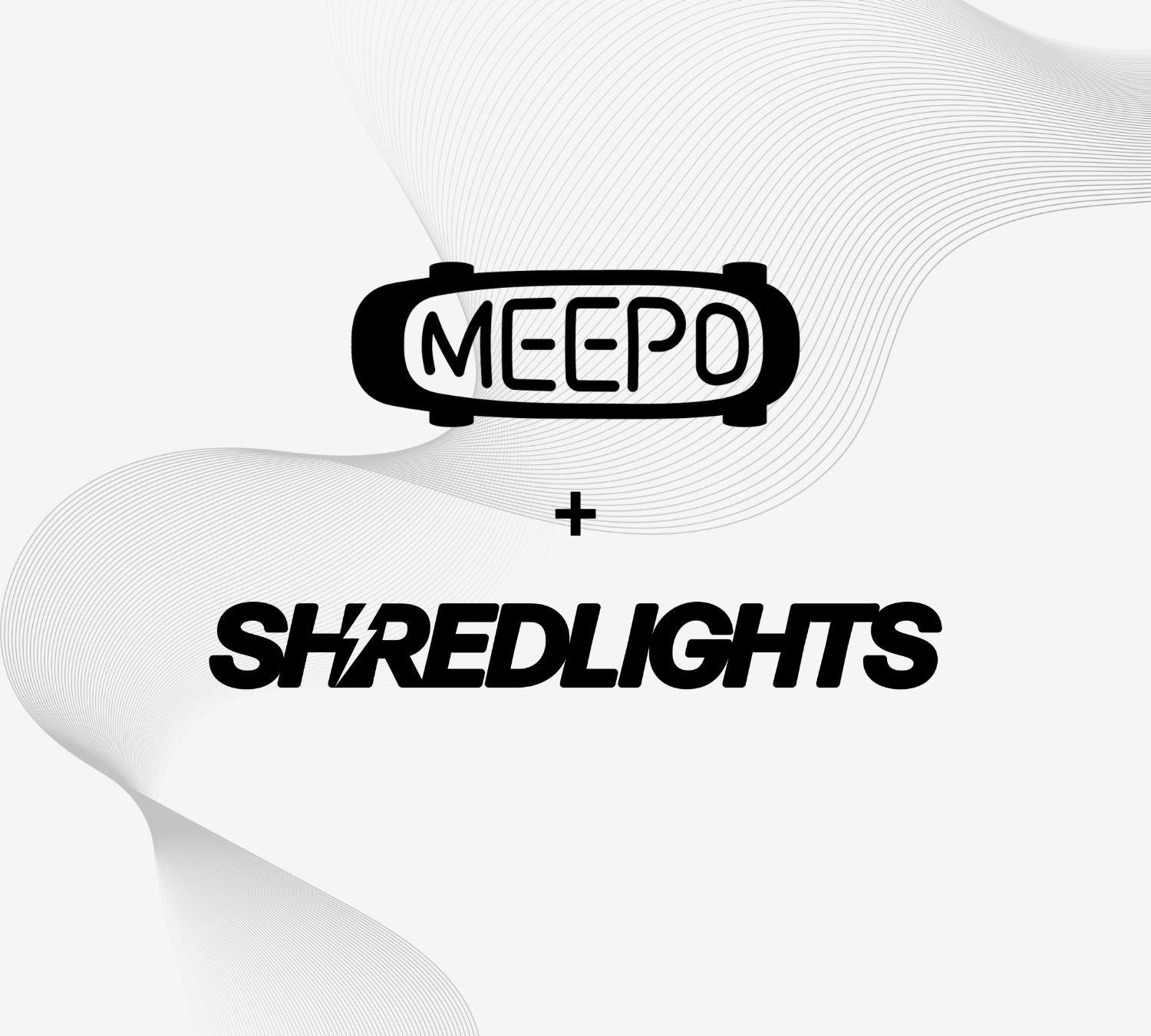 ShredLights is Joining the Meepo Family
