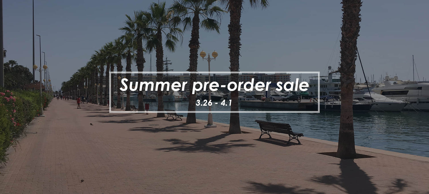 The Best Summer investment? The Most budget Plan now is available!