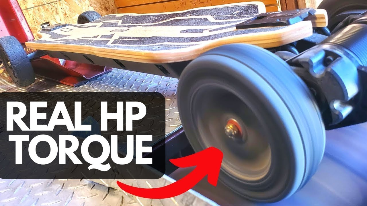 MEEPO Hurricane Bamboo Electric Skateboard Performance Review