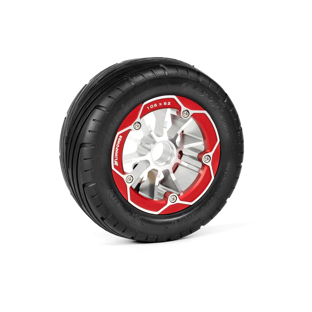 Introducing: Cyclone 165s Future Tubeless Tires Introducing: Cyclone 165s Future Tubeless Tires