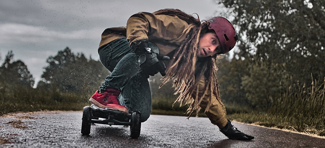 Best All Terrain Electric Skateboard