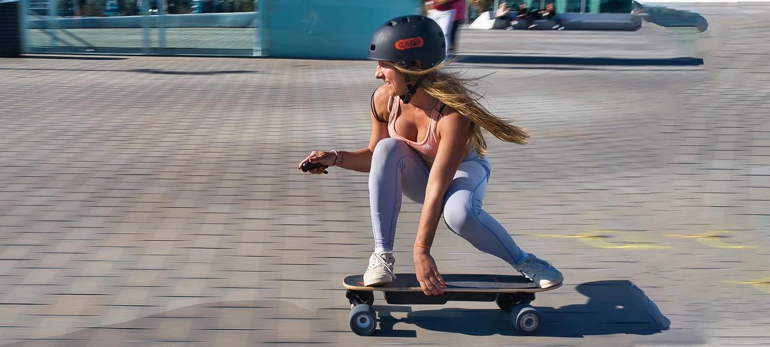 Best Budget Electric Skateboard