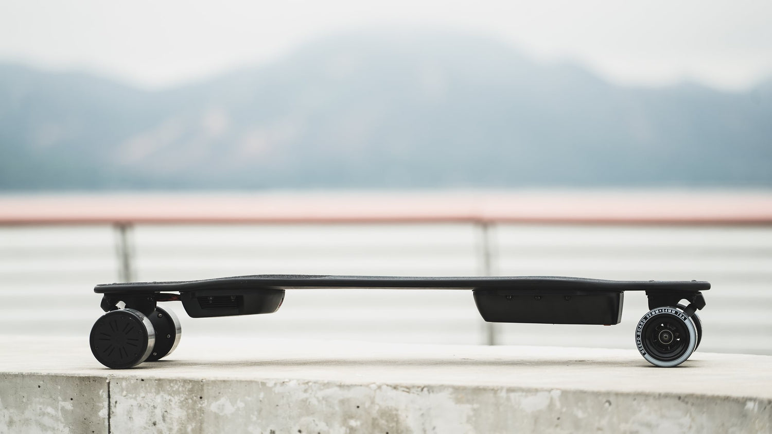 Best Electric Longboard