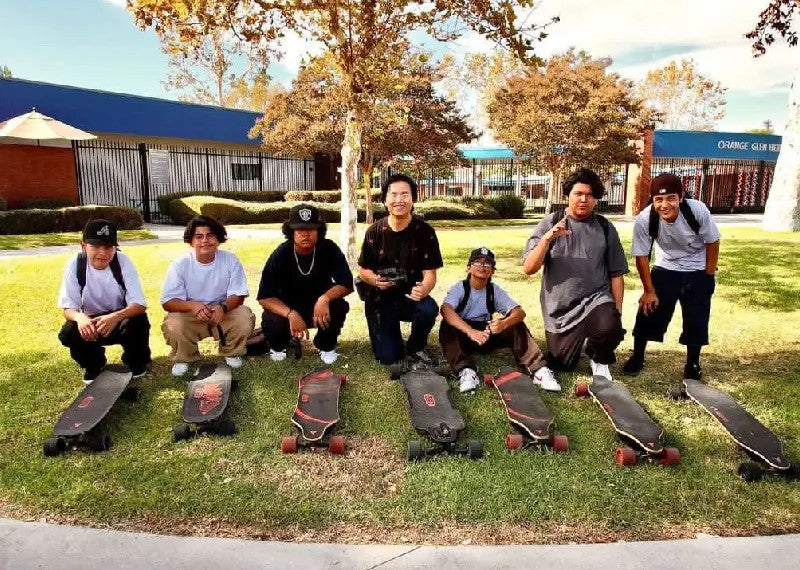 Refurbished Meepo Boards Are Perfect For Tough Economic Times