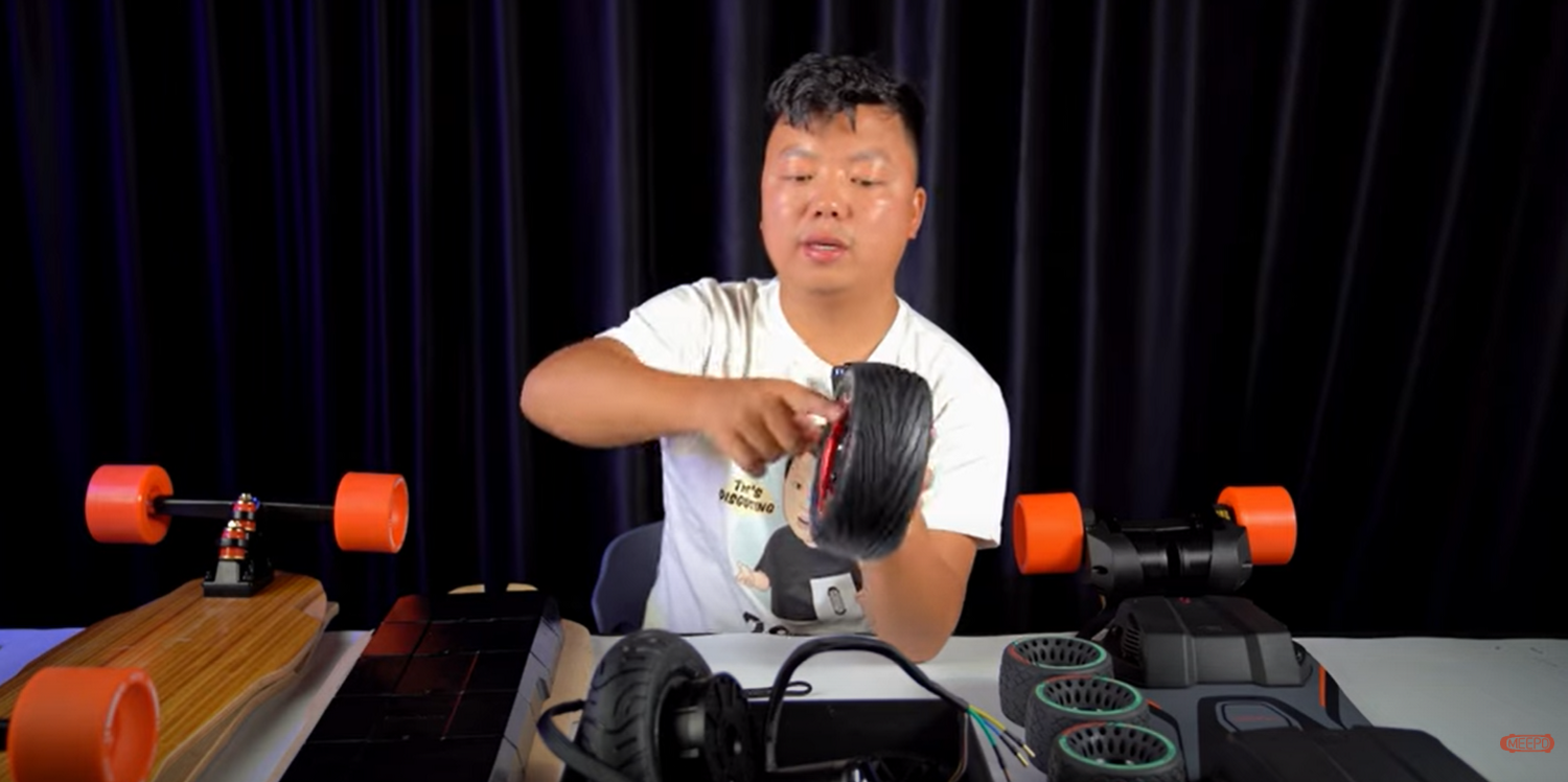 July 2022 Q&A With Meepo CEO Kieran: Bamboo Hurricane, Voyager Inventory and More