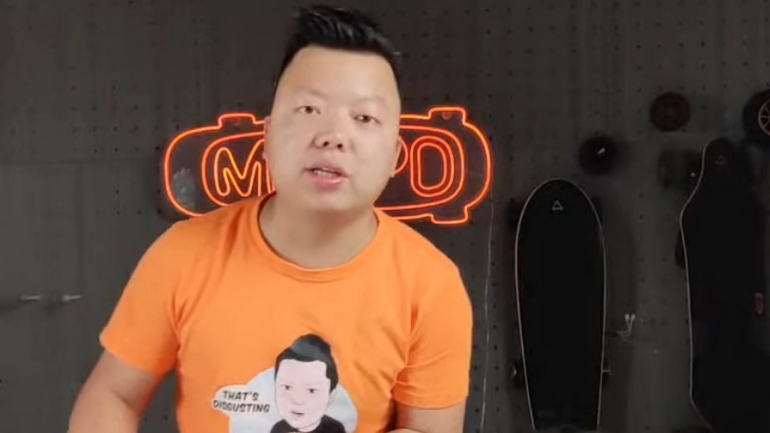 Live With Kieran: What's Next For Meepo?