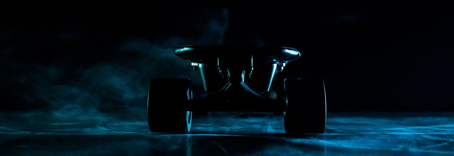 Electric Skateboard Trends for 2020