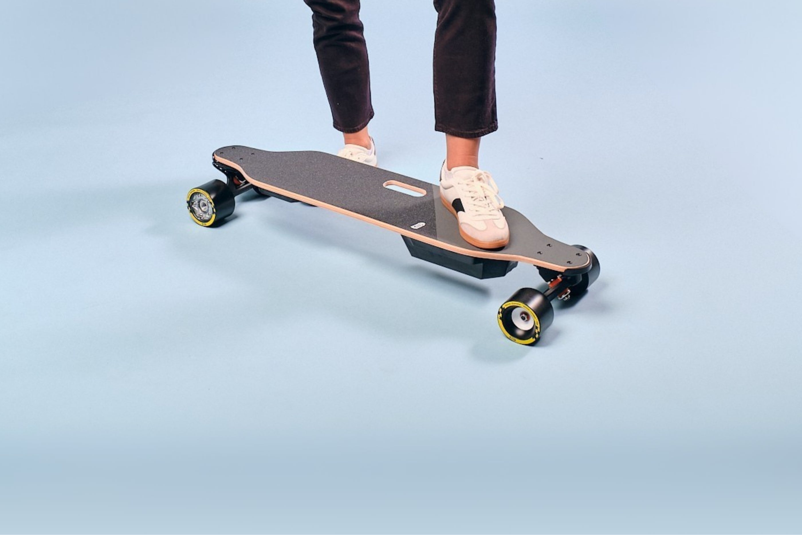 Electric Longboards