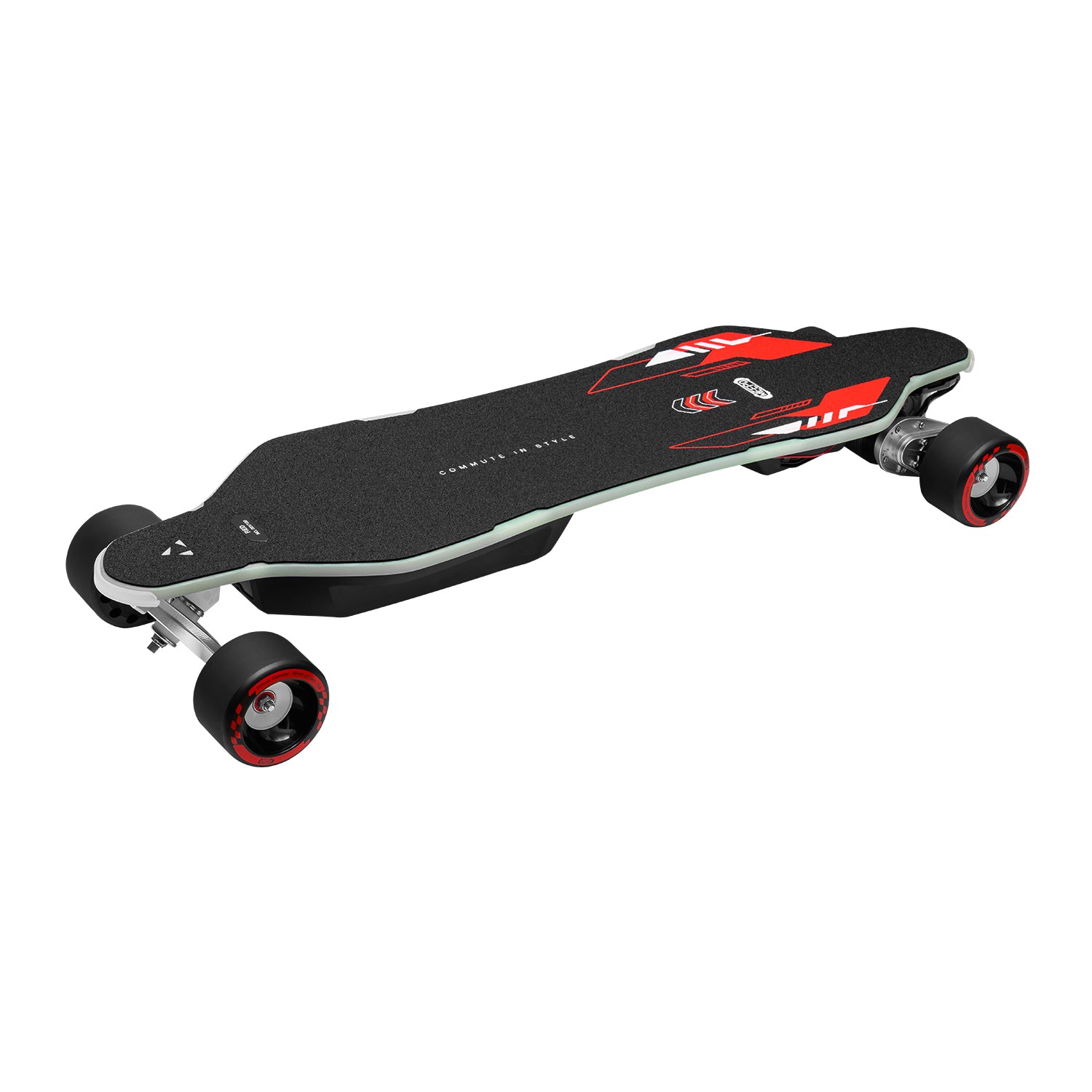 MEEPO Voyager X Glow (RGB)