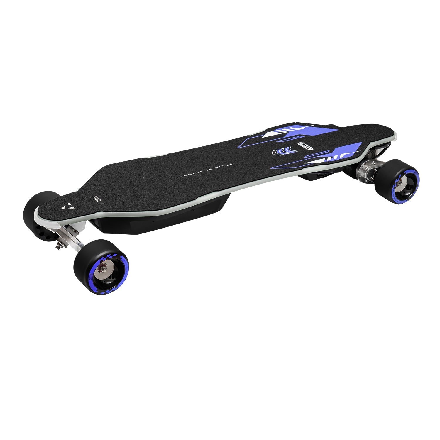 MEEPO Voyager X Glow (RGB)