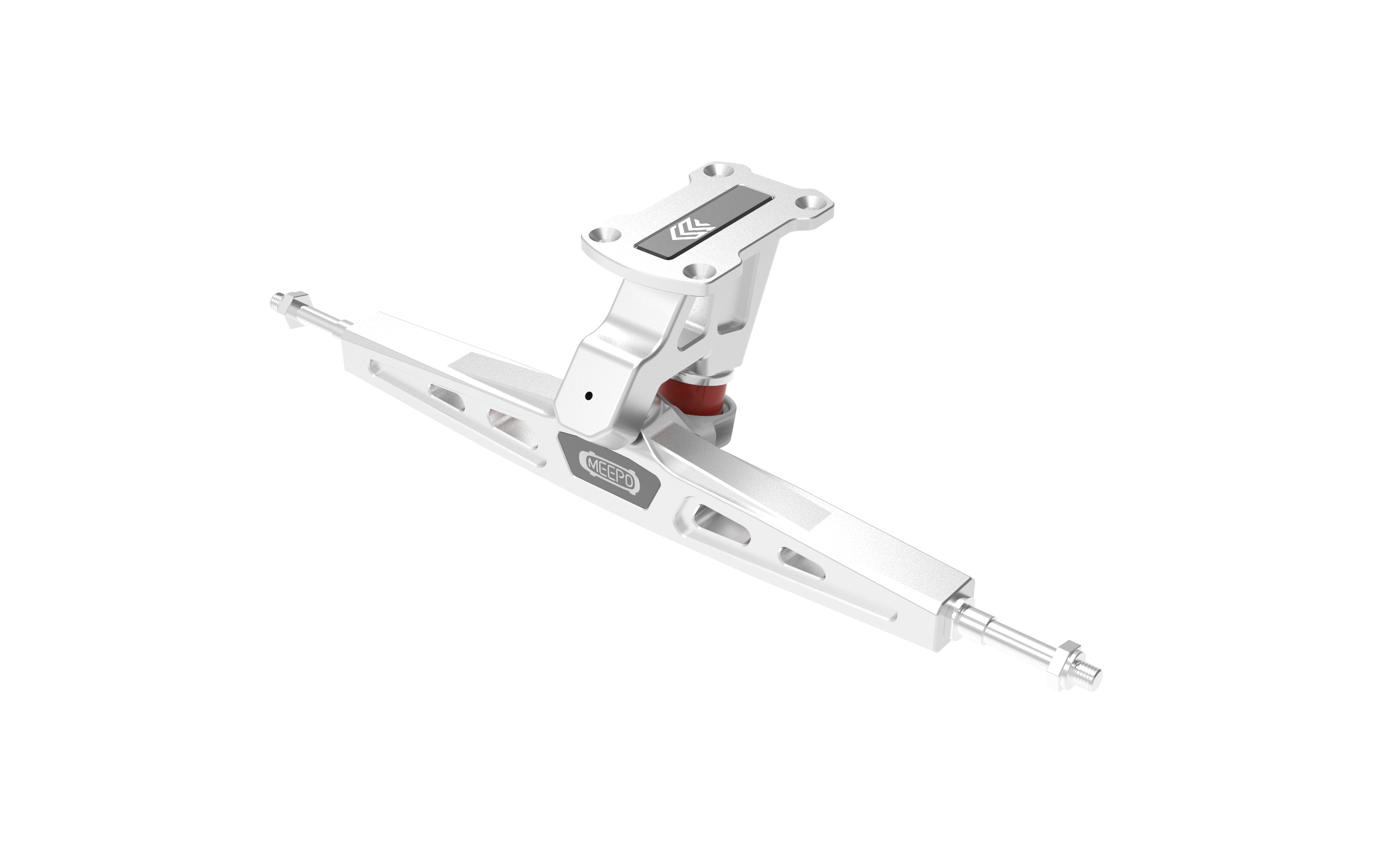 MEEPO CNC 10.5'' TRUCK FOR ALL TERRAIN BOARD