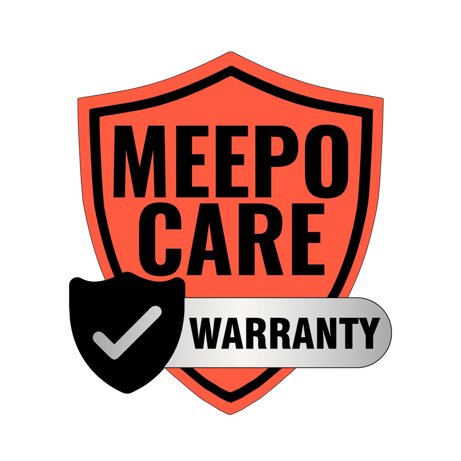 Umbrella Warranty Logo