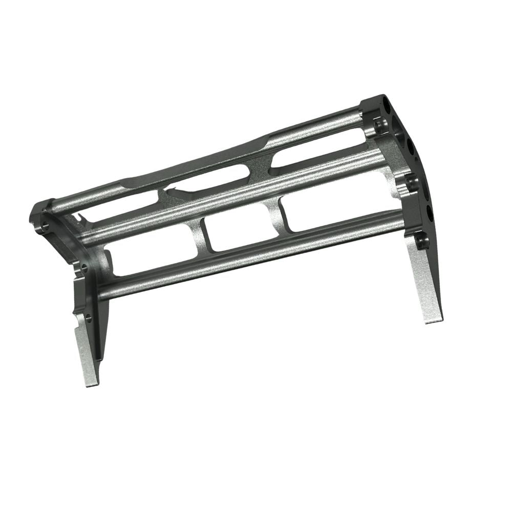 Hurricane Protection Bracket