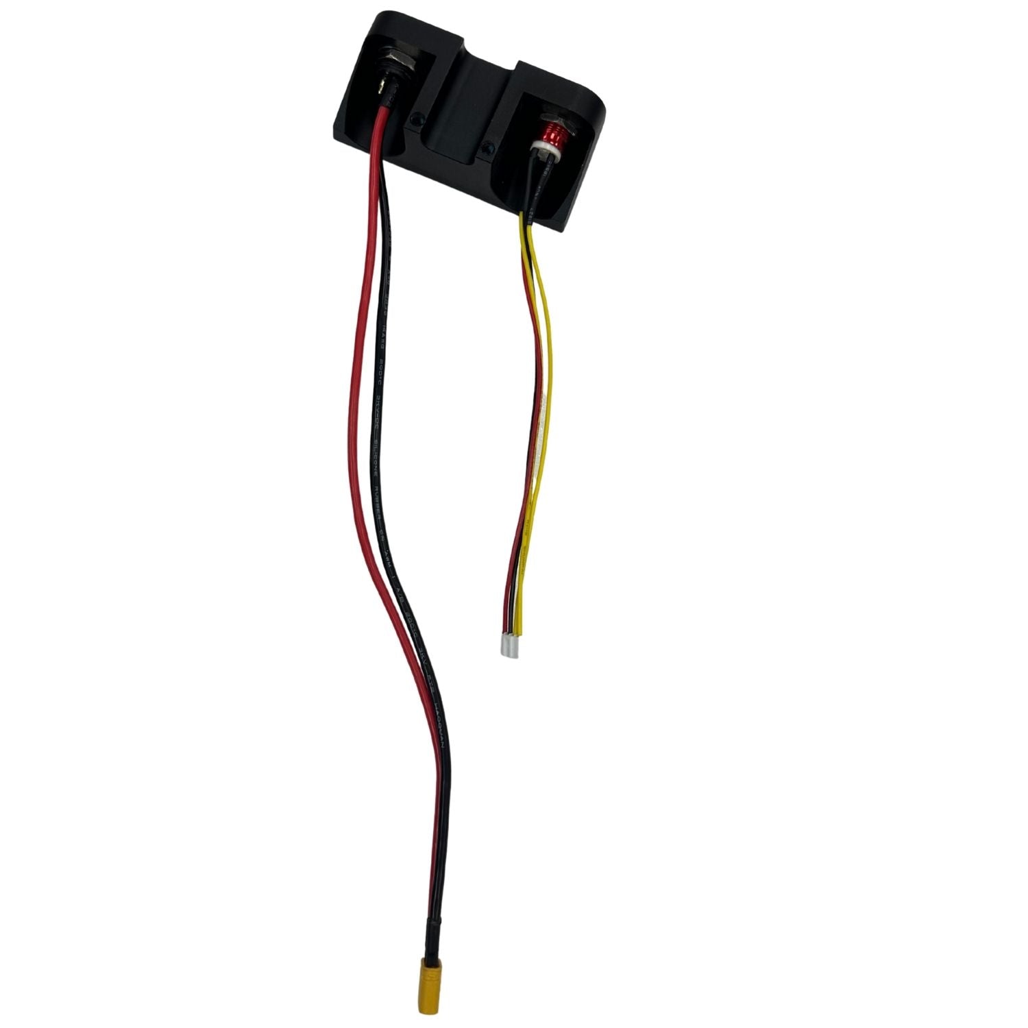 Charging Module for Hurricane