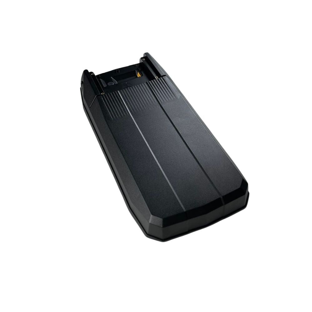 Black battery compatible with Meepo Flow electric skateboard