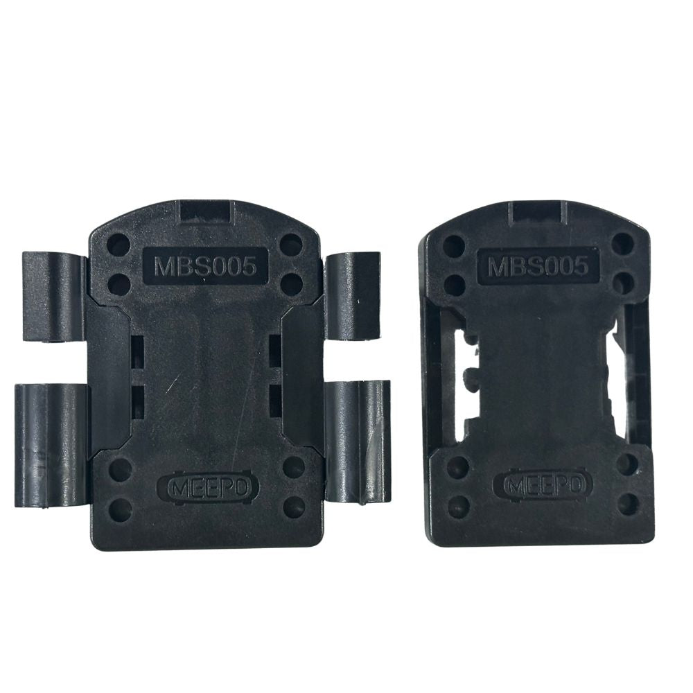 Meepo Riser Pads