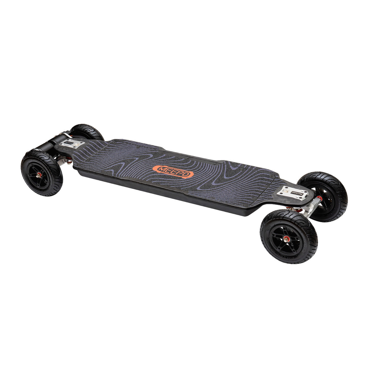 MEEPO Vader - Hurricane Carbon