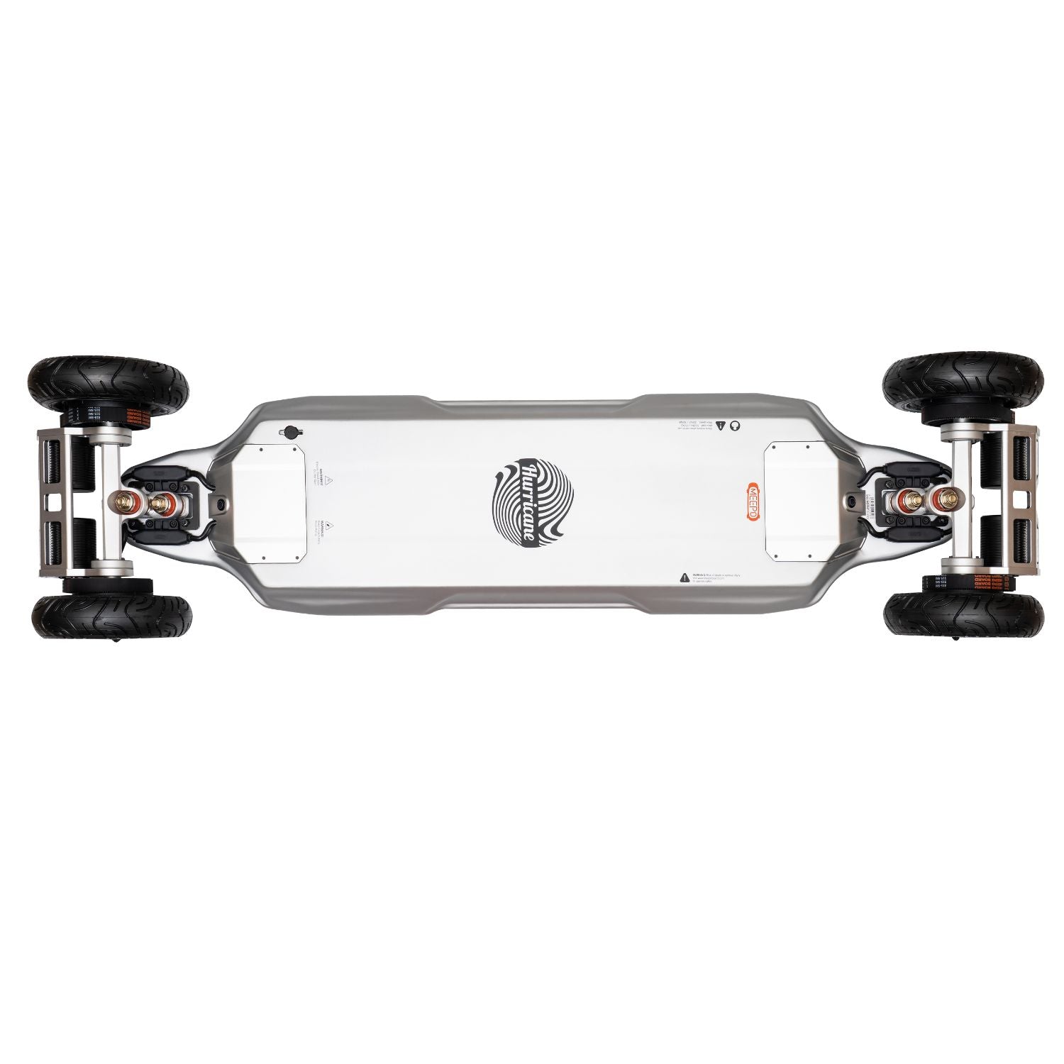 MEEPO Vader - Hurricane Carbon