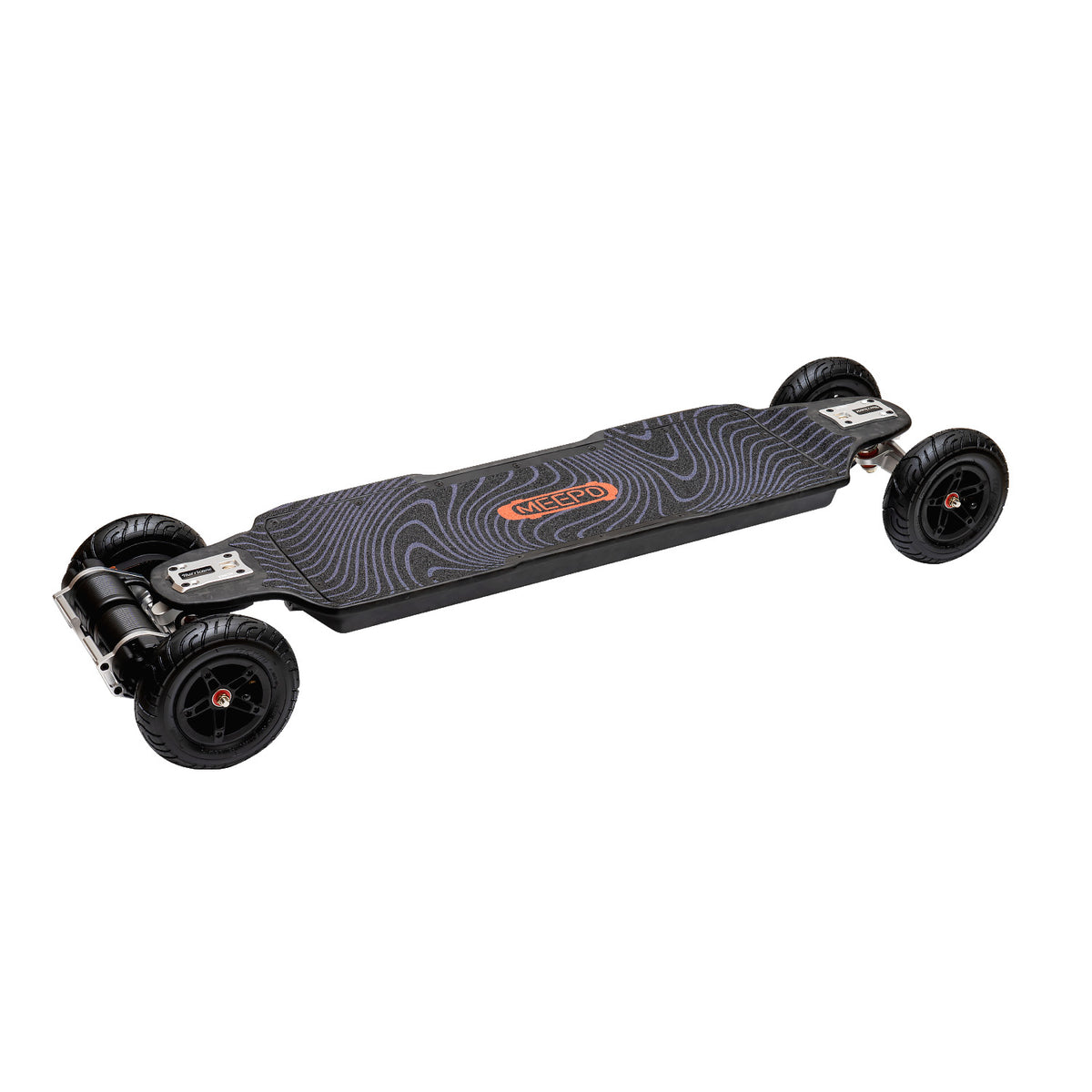 MEEPO Vader - Hurricane Carbon