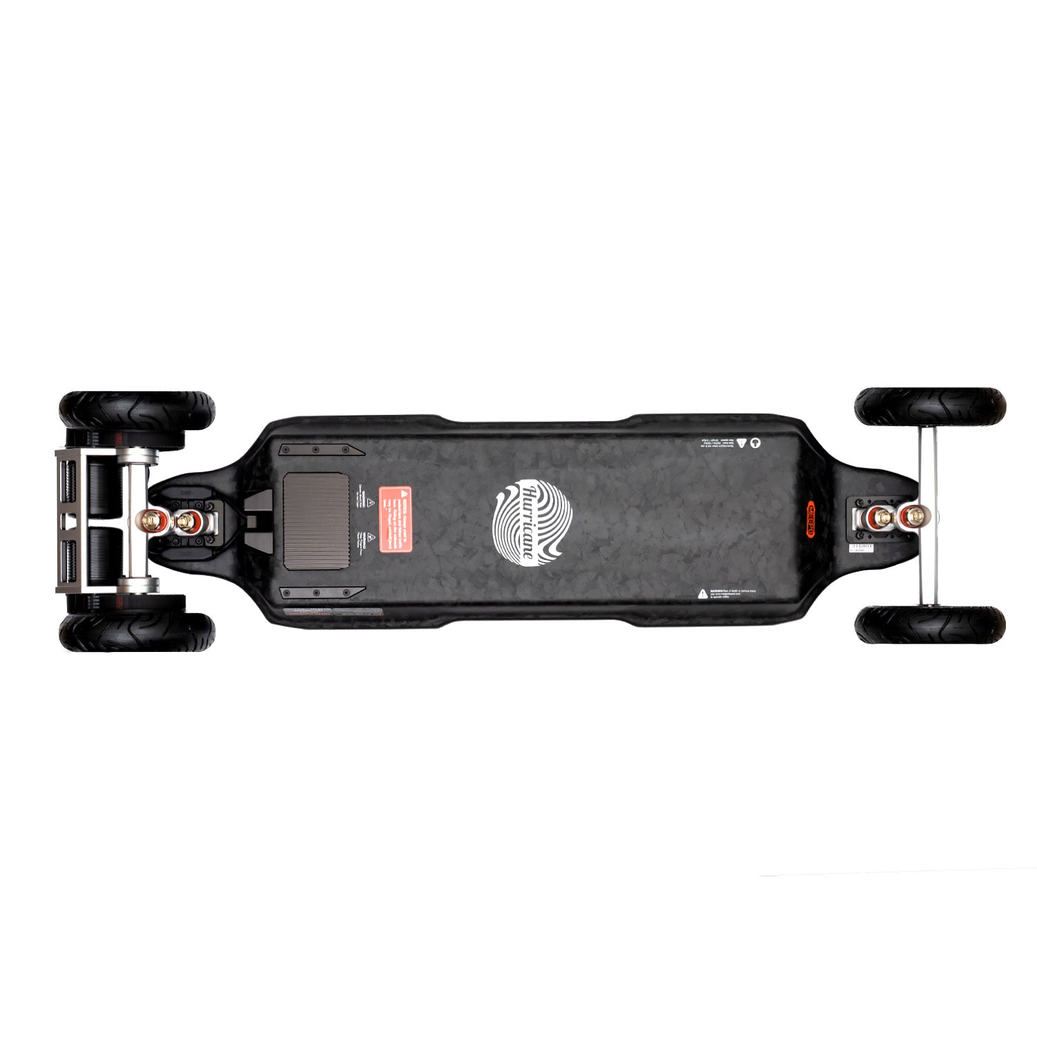 MEEPO Vader - Hurricane Carbon