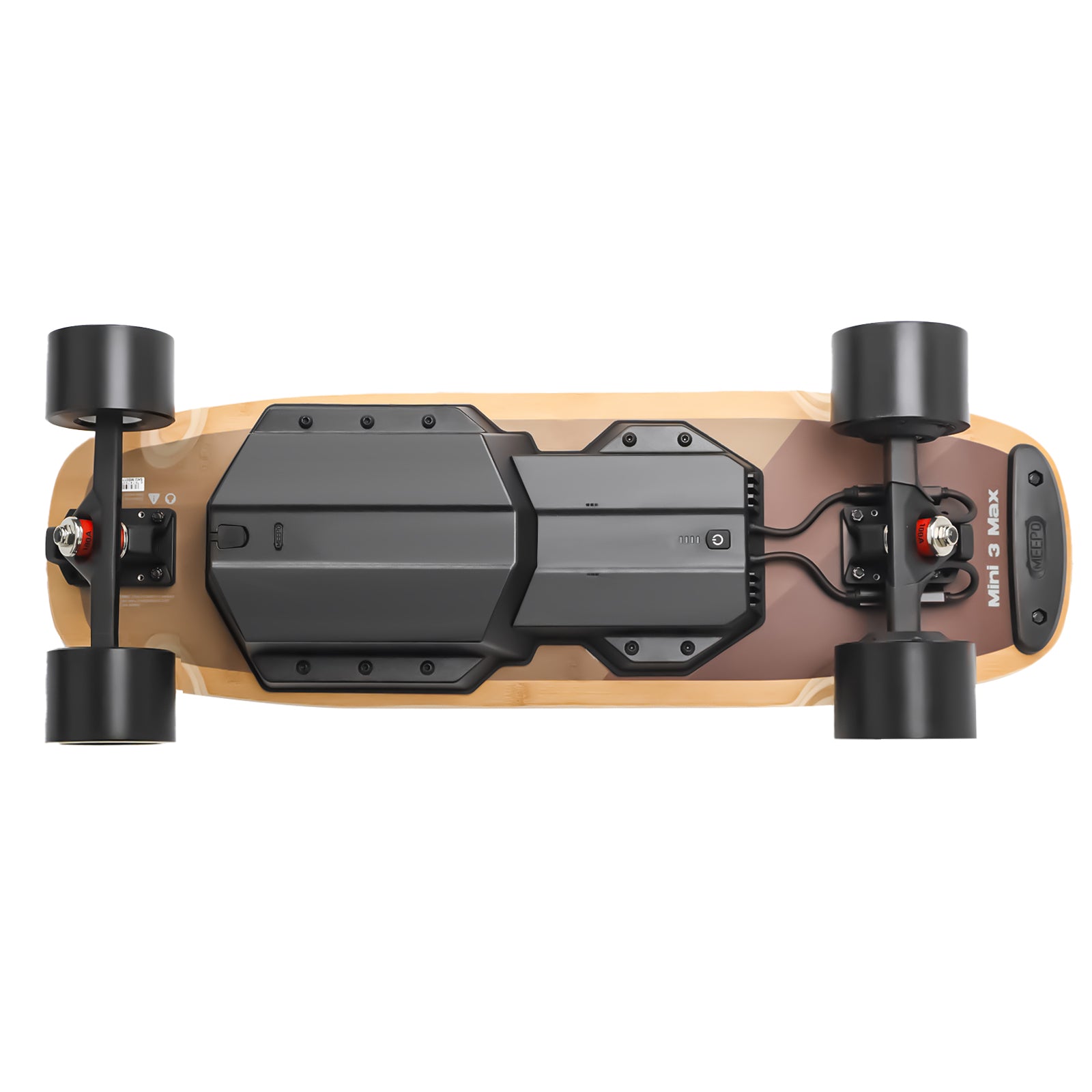 MEEPO MINI 3 MAX