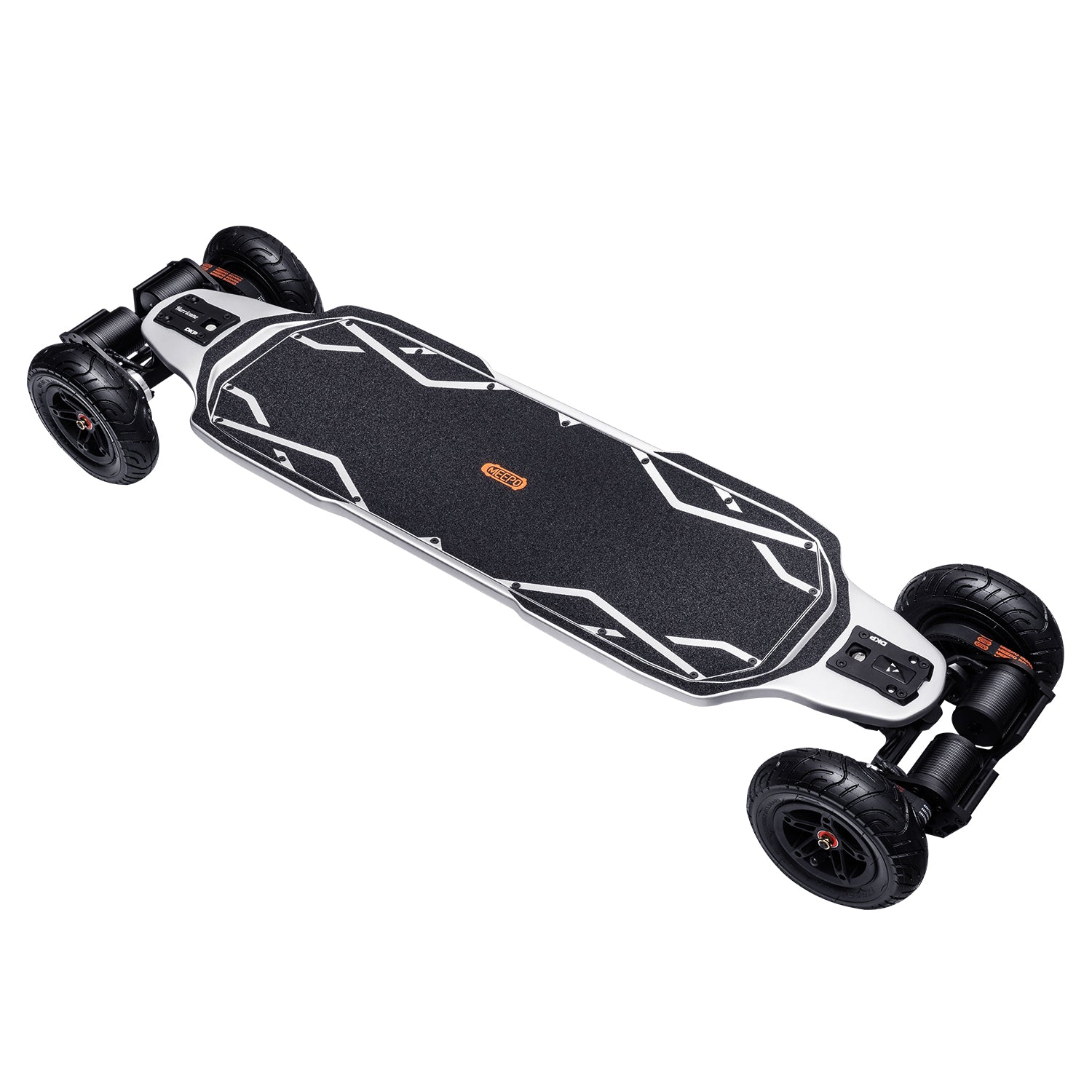 MEEPO Vader - Hurricane Carbon