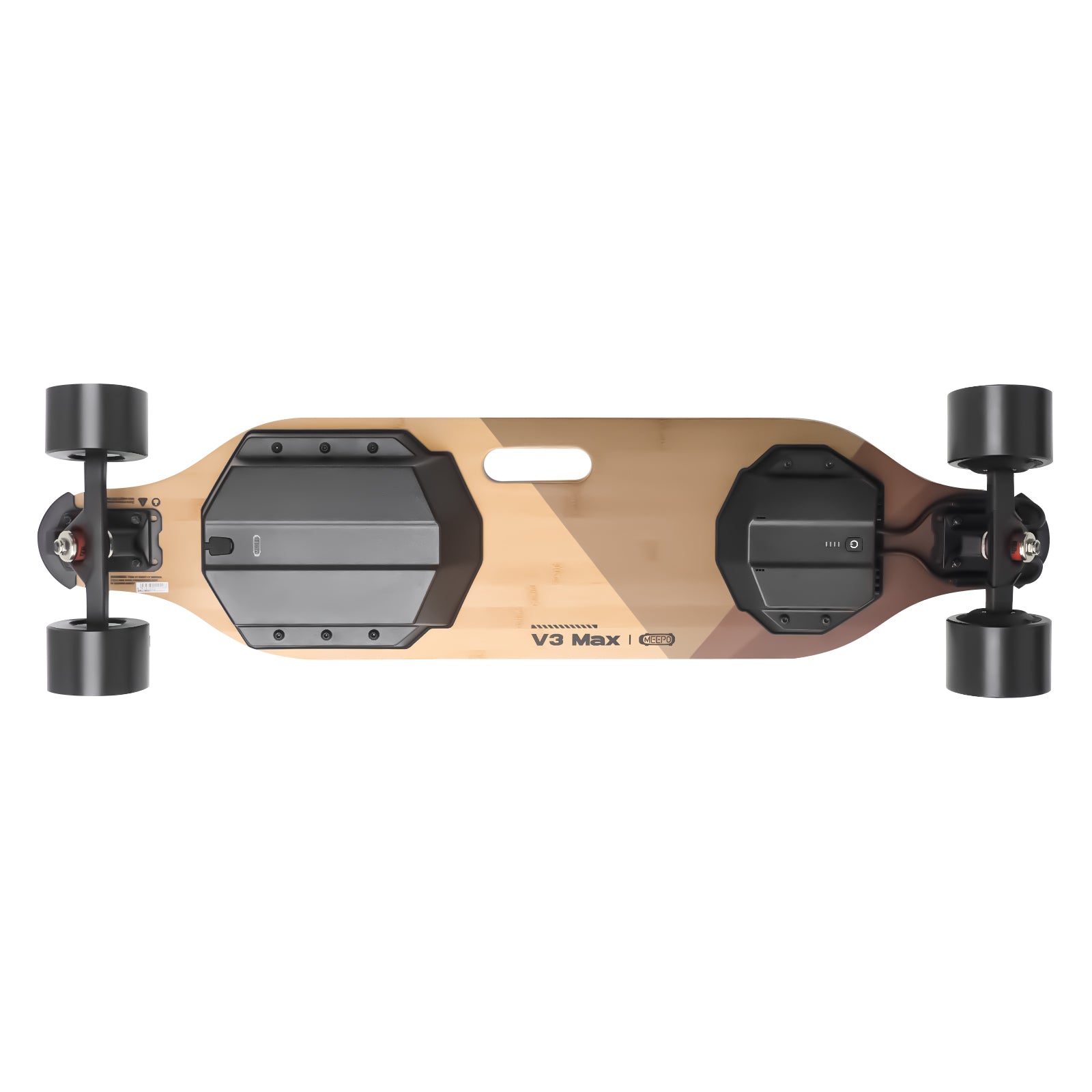 MEEPO V3 Ultra (Max)