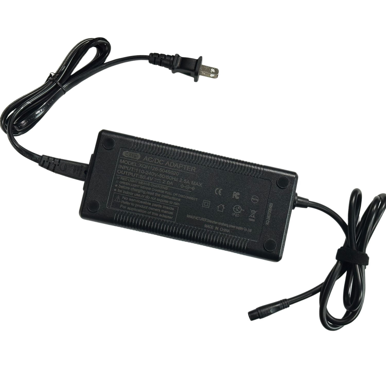 Battery Charger