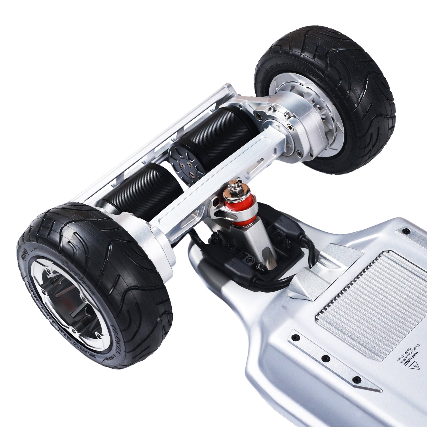 MEEPO Vader - Hurricane Carbon