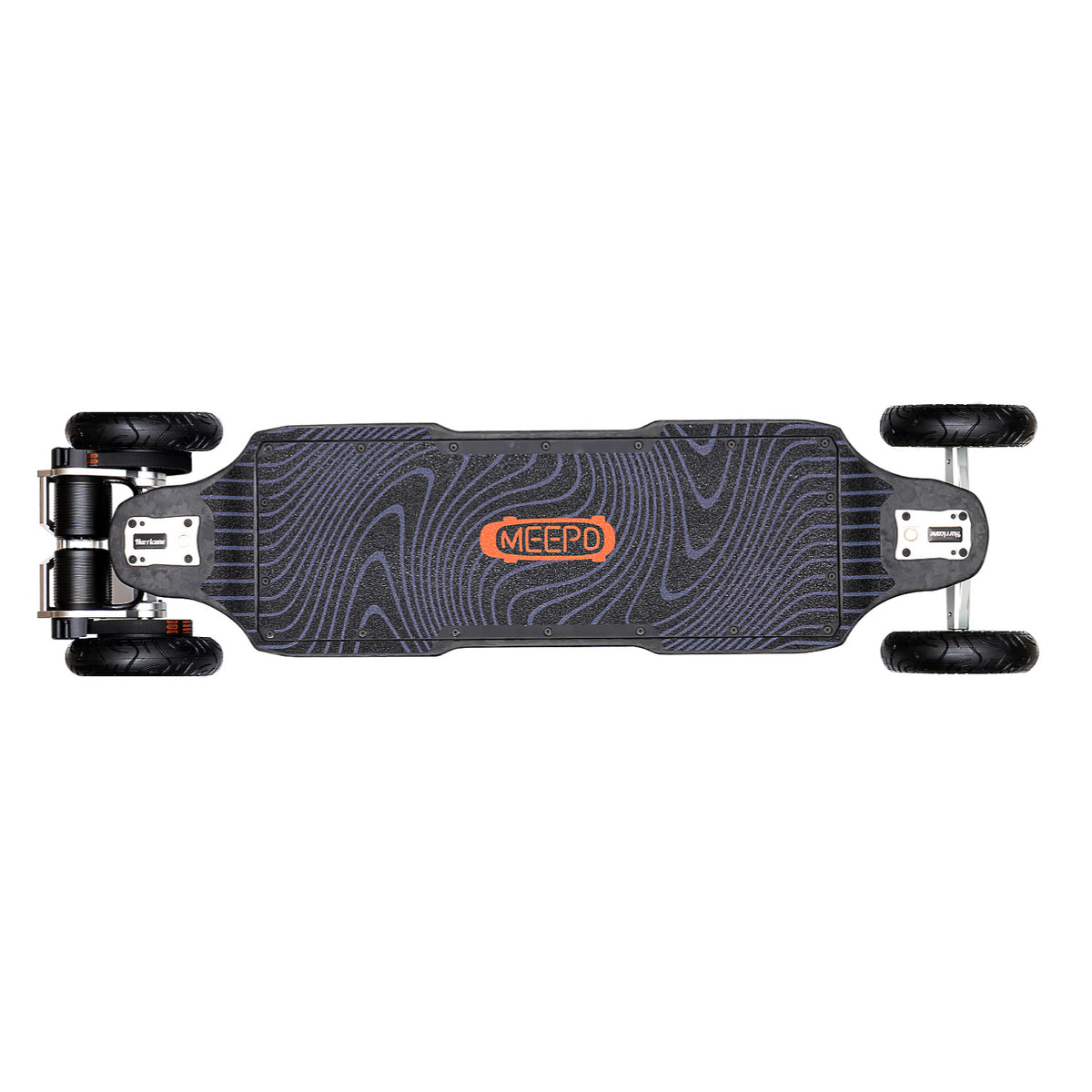 MEEPO Vader - Hurricane Carbon