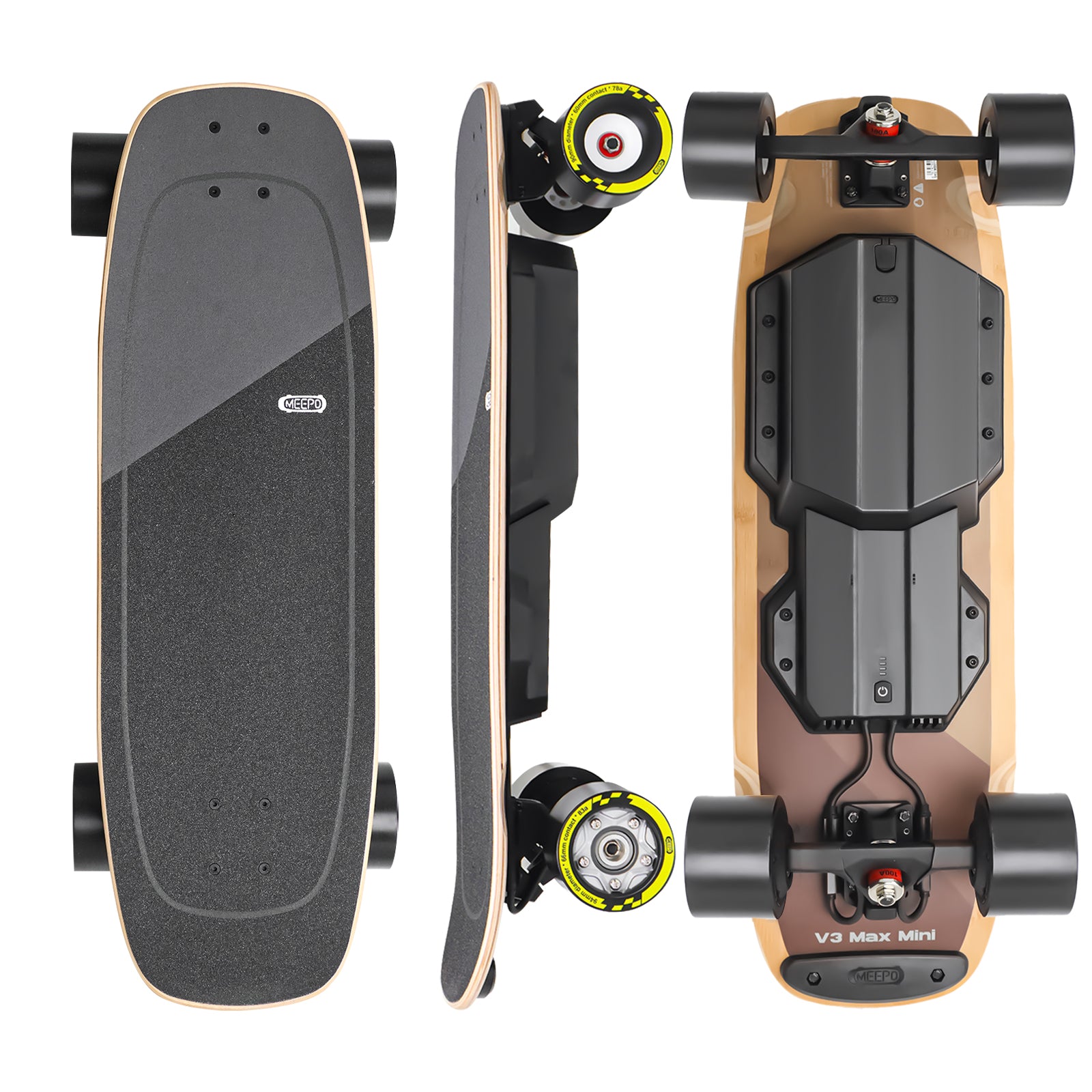 MEEPO MINI 3 MAX