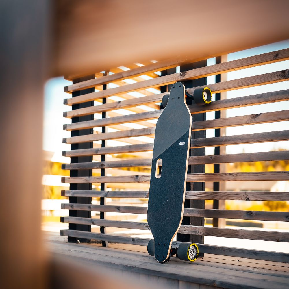 MEEPO V3 MAX electric skateboard