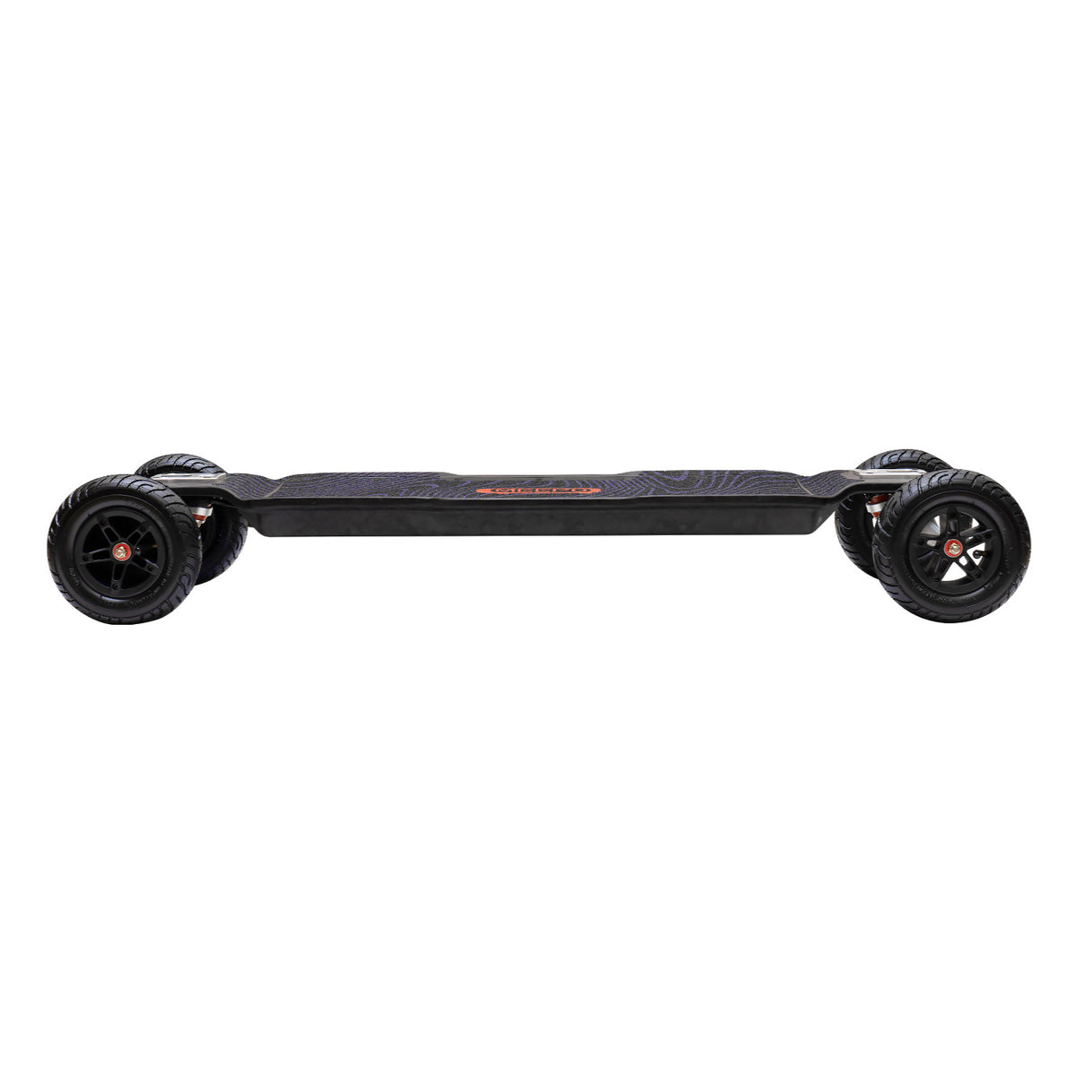 MEEPO Vader - Hurricane Carbon