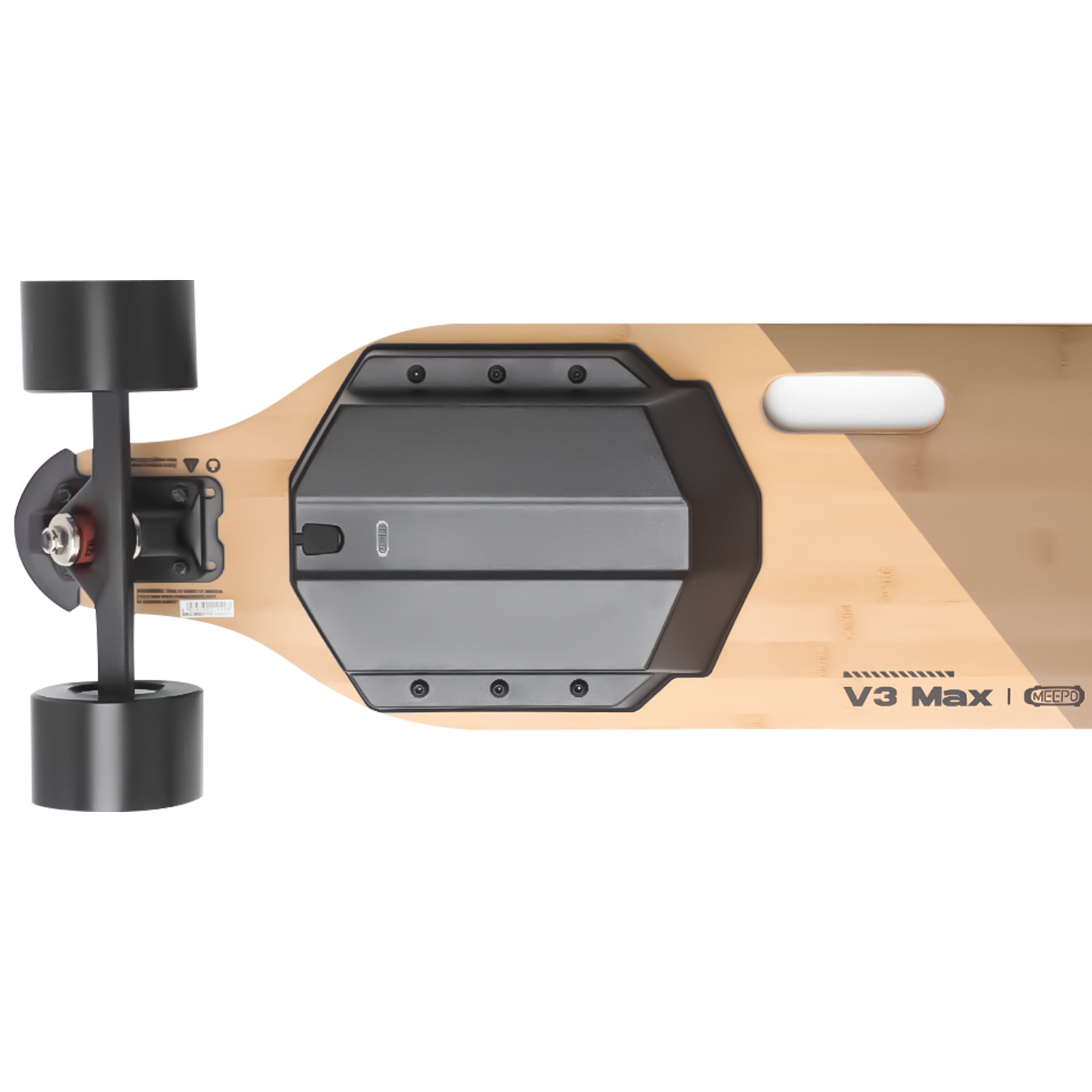 MEEPO V3 Ultra (Max)