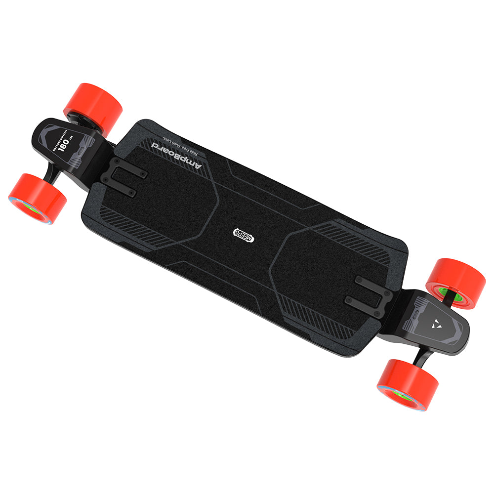 Meepo AMP