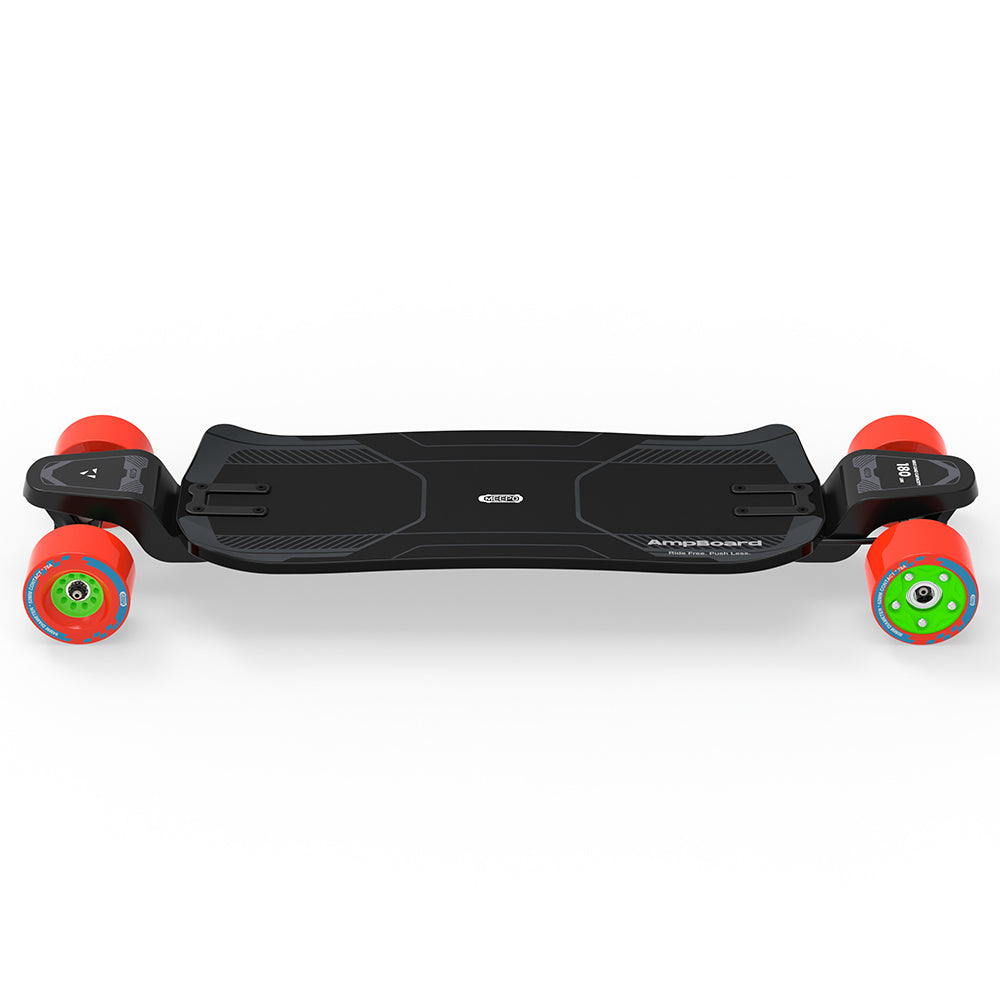Meepo AMP