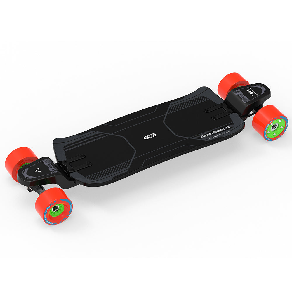 Meepo AMP