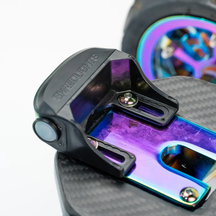 ShredLights BOLT Skateboard Light