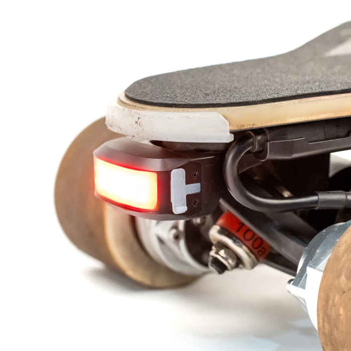 ShredLights BOLT Skateboard Light