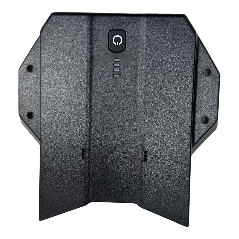 MEEPO Edge Parts
