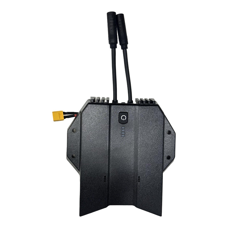 MEEPO Edge Parts