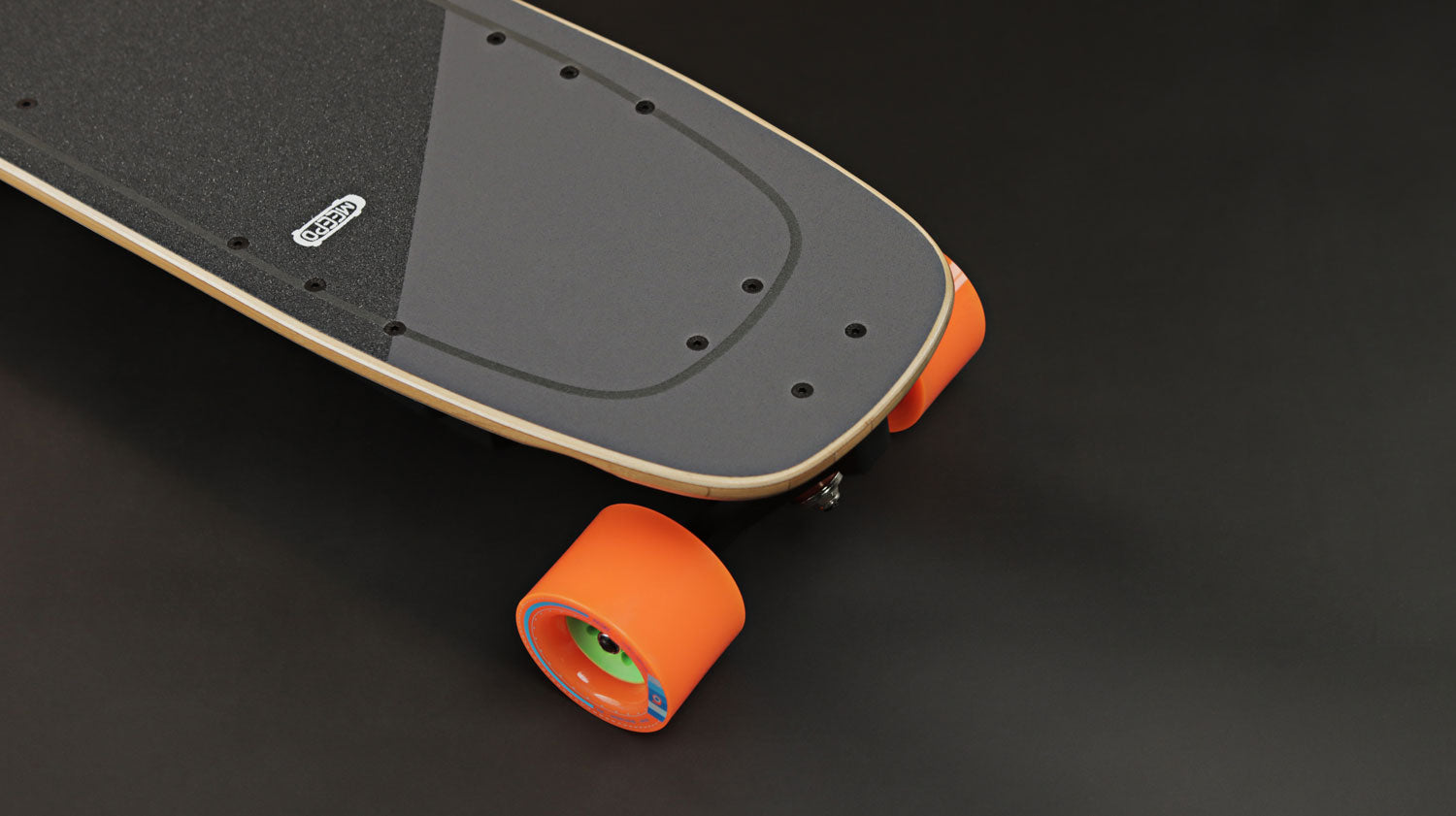 Meepo Esk8 Series