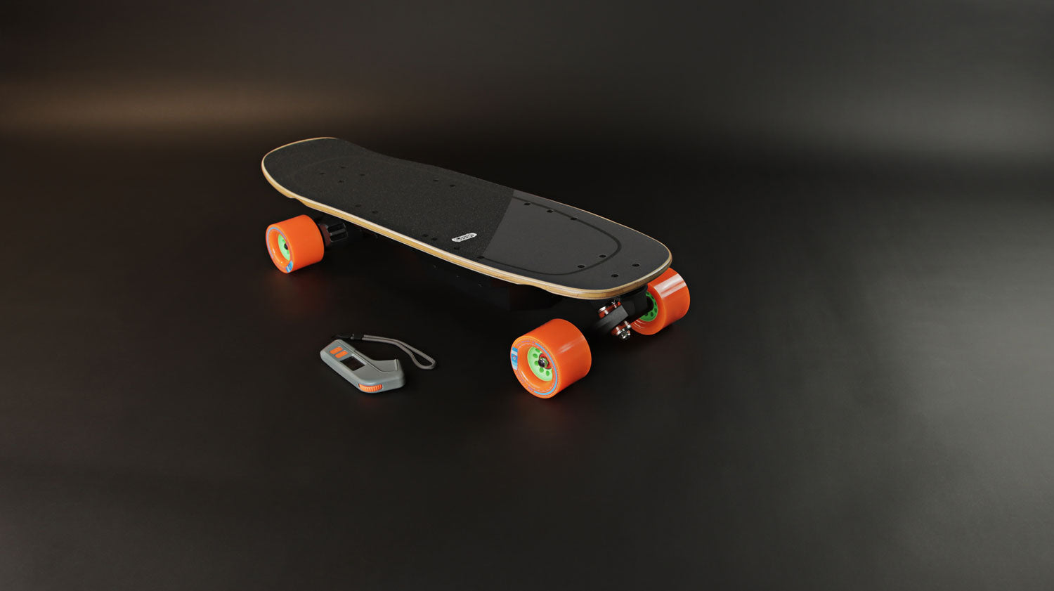 Meepo Esk8 Series