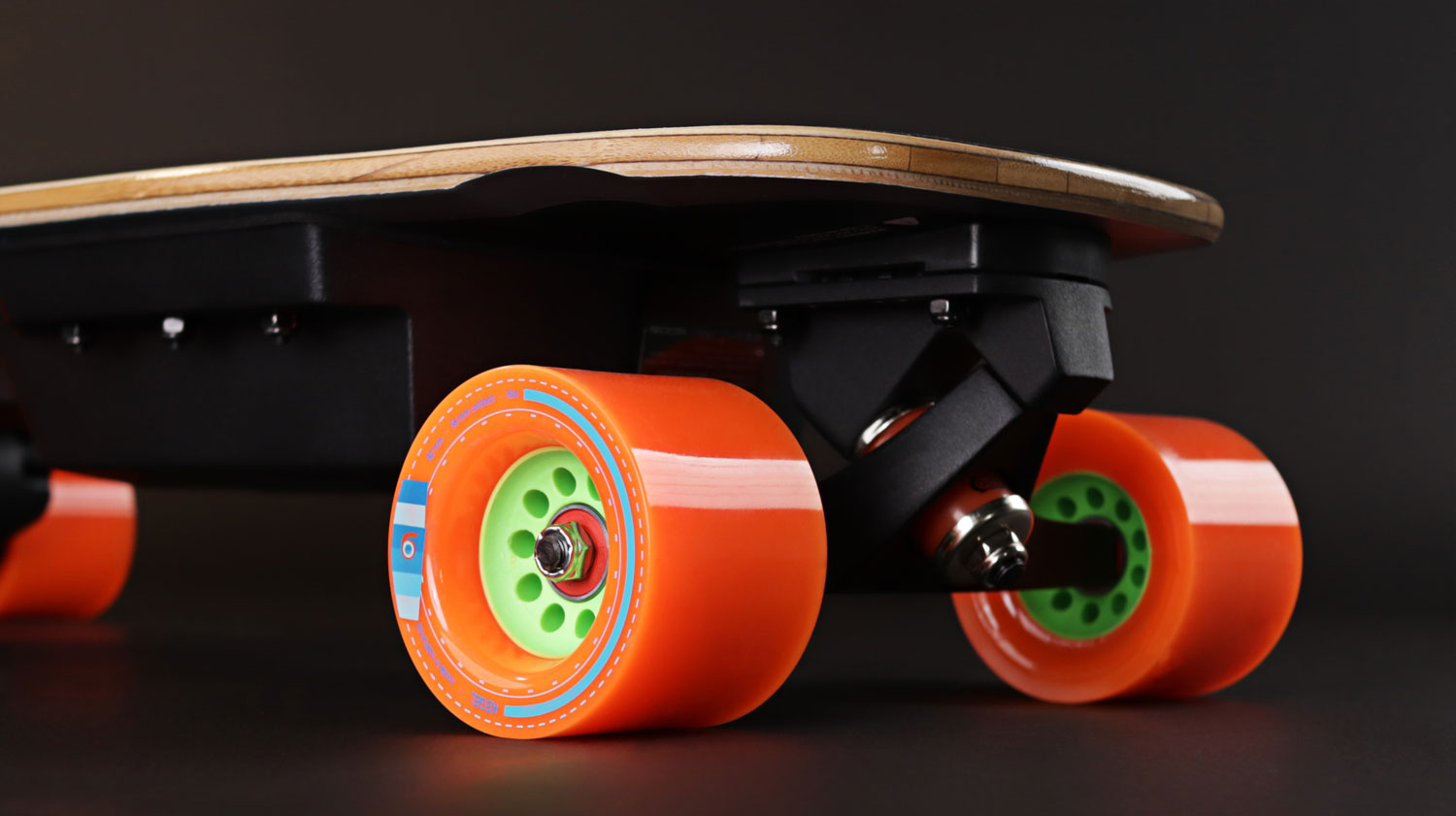 Meepo Esk8 Series
