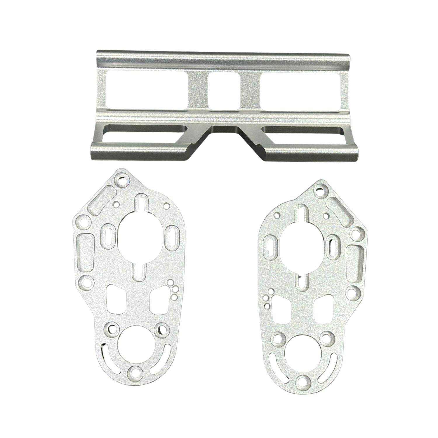 MEEPO Flow Parts