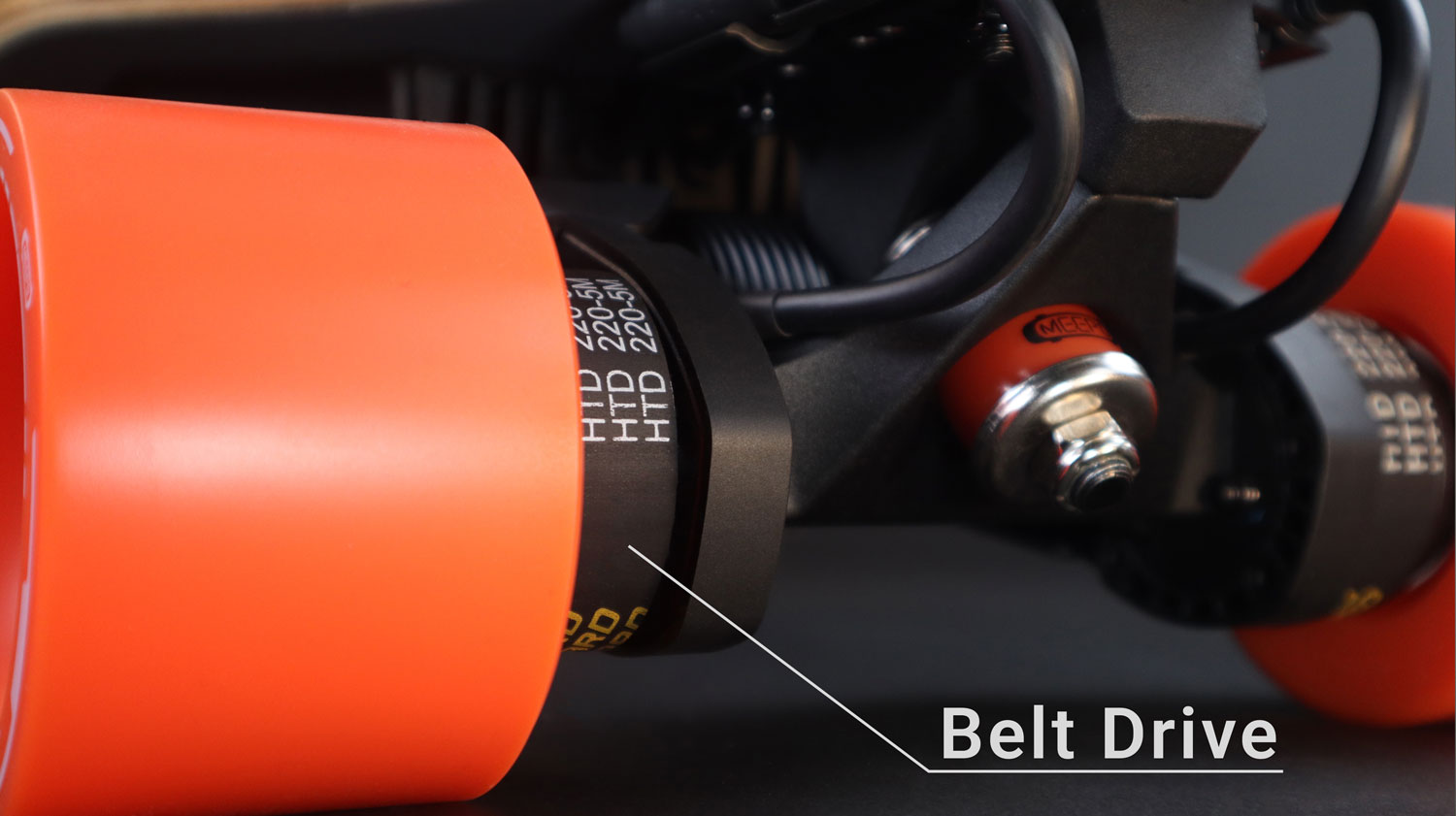 Meepo Esk8 Series