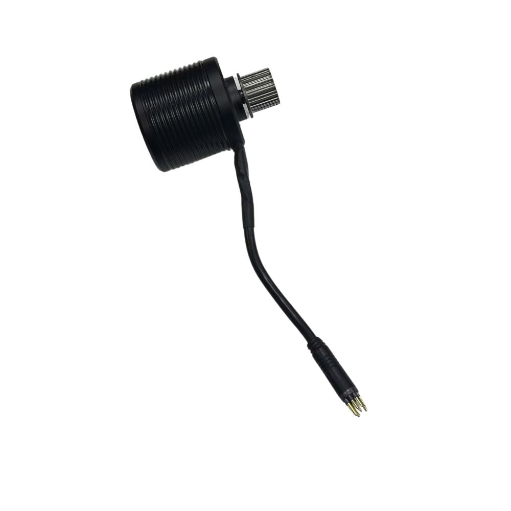 Motor For Go and Edge