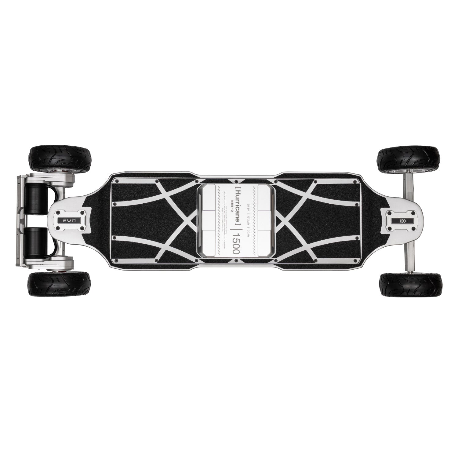 Meepo Hurricane 1500 series(Pre-order)